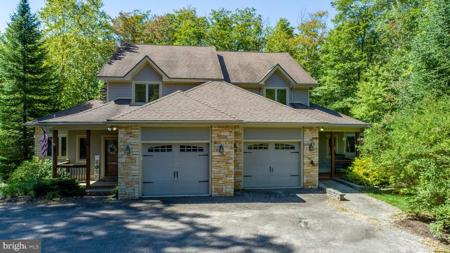 8 WINDING TRAIL LANE
