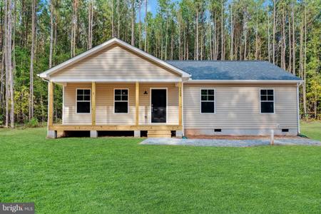 318 ELK CREEK ROAD