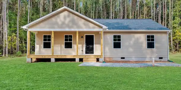 318 ELK CREEK ROAD
