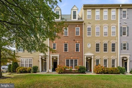 139 CHEVY CHASE STREET