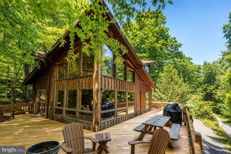 2153 ROCK LODGE ROAD