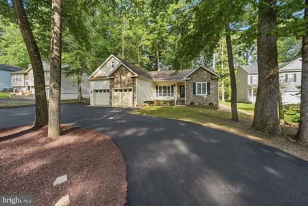 109 BUTLER CIRCLE