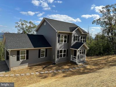 219 SHENANDAOH TRAIL