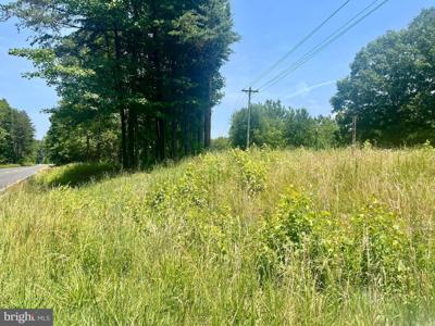 Lot 1 KENTUCKY SPRINGS RD