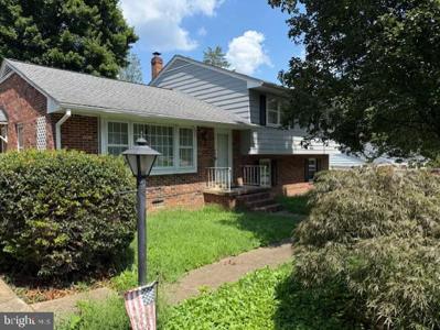 209 STONEWALL DRIVE