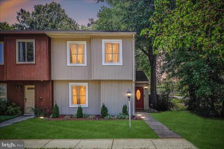 1 KING JAMES PLACE
