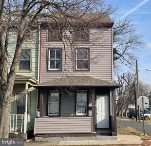 317 STACY STREET