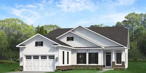 Lot 62 COMPASS COVE