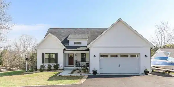 244 SECLUSION SHORES DRIVE