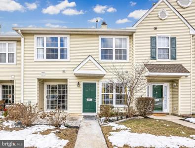 3603 EBBTIDE LANE