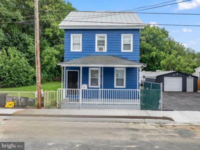 65 PENN STREET