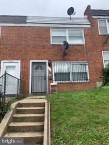 3031 ELIZABETH AVENUE
