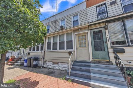 806 POWELL STREET