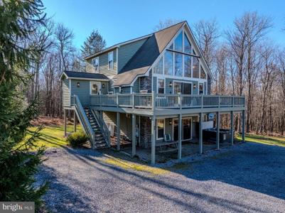 220 WOODLANDS HILL LANE