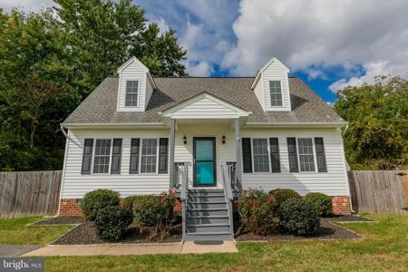 771 LAKE CAROLINE DRIVE