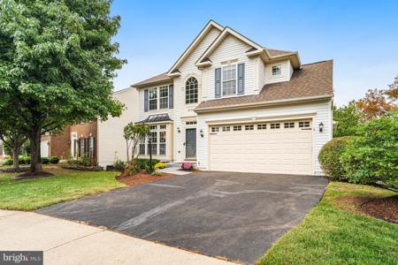 8152 TILLINGHAST LANE