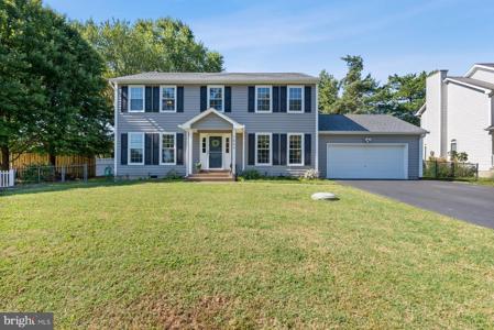 1543 LEE WAY