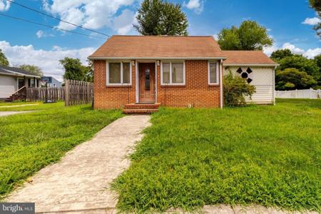 62 CORNELL ROAD