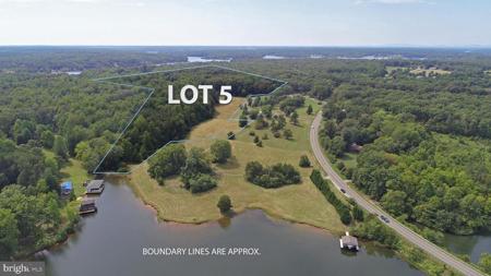 LOT 5 COURTHOUSE ROAD