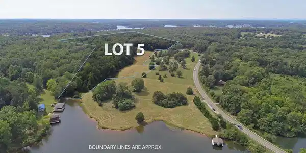 LOT 5 COURTHOUSE ROAD