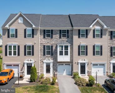 120 FRITILLARY COURT
