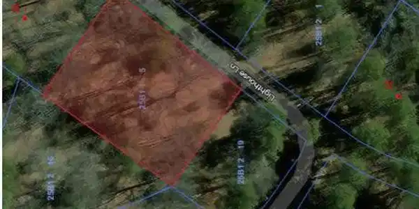 LOT 5 LIGHTHOUSE LANE