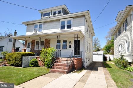 137 JUNIPER STREET