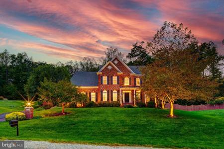 9348 OCCOQUAN OVERLOOK DRIVE