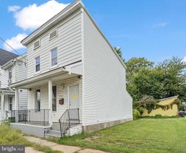 335 JONES AVENUE