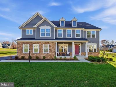 10703 COLD SPRINGS COURT