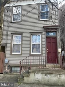 119 LANDING STREET