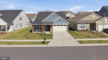 123 COWBIRD STREET