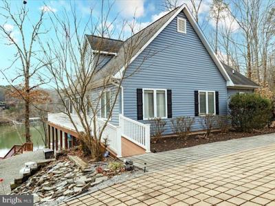 1765 HERON POINTE LODGE