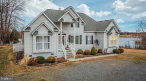 2561 PEACH GROVE ROAD