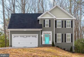 132 SAYLERS CREEK ROAD