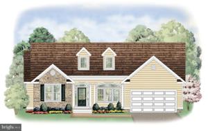 110 HILLSIDE DRIVE