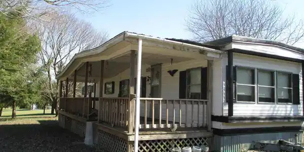 5005 COURTHOUSE ROAD