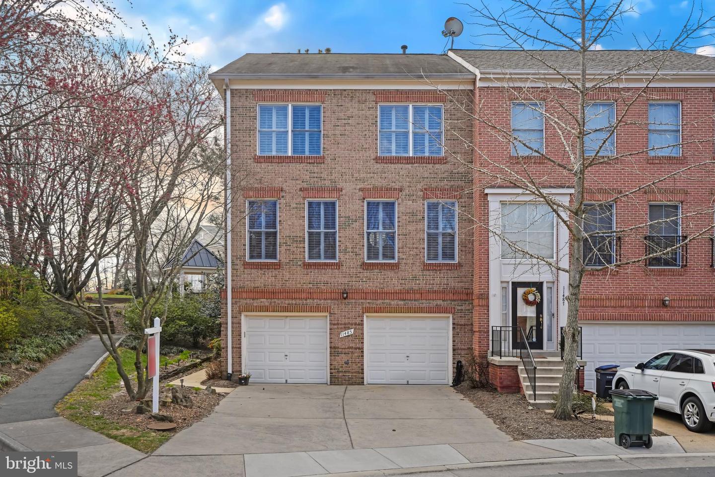 11485 WATERHAVEN COURT, RESTON, VA lhrmls01594970