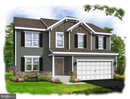 Lot 22 MADISON DR