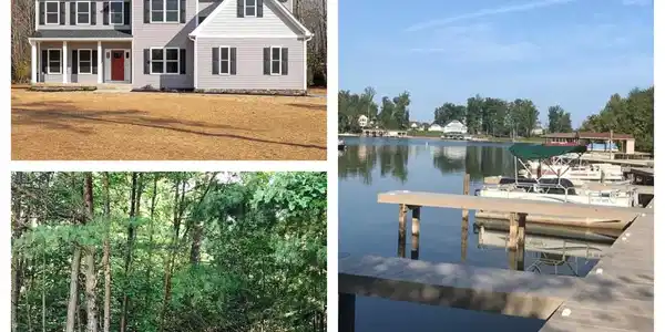 152 HICKORY LN