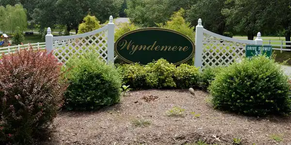 5309 WYNDEMERE CIRCLE