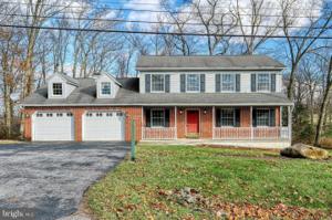 1 MCCLELLAN DRIVE