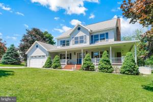 5 HOOKER DRIVE