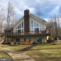 493 TWIN LAKES LANE
