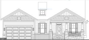 lot 24 ROCK ISLAND RIDGE