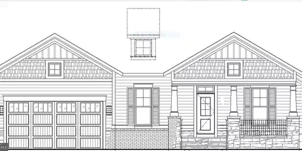lot 24 ROCK ISLAND RIDGE
