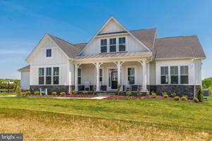 Lot 38 ROCK ISLAND RIDGE