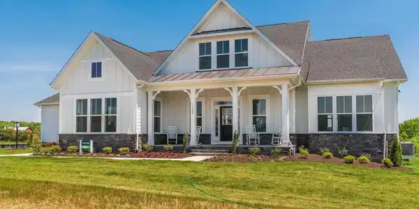 Lot 38 ROCK ISLAND RIDGE