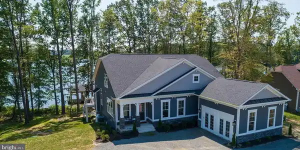 Lot 49 ROCK ISLAND RIDGE