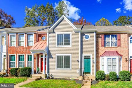 15469 PORT WASHINGTON COURT